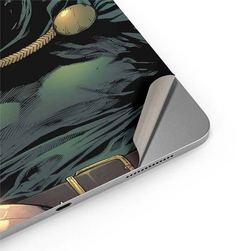 Marvel Dr. Doom Doctor Victor Von Doom Apple iPad Air Skin