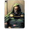 Marvel Dr. Doom Doctor Victor Von Doom Apple iPad Pro Skin