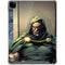Marvel Dr. Doom Doctor Victor Von Doom iPad Pro 12.9in (2020) Clear Case