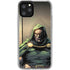 Marvel Dr. Doom Doctor Victor Von Doom iPhone 11 Pro Clear Case