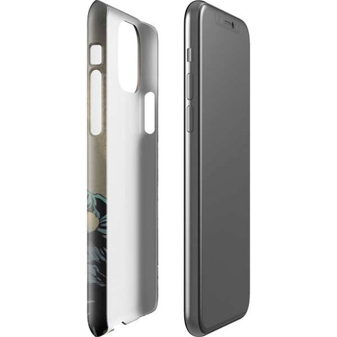 Marvel Dr. Doom Doctor Victor Von Doom iPhone 11 Pro Lite Case