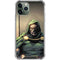 Marvel Dr. Doom Doctor Victor Von Doom iPhone 11 Pro Max Clear Case