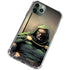 Marvel Dr. Doom Doctor Victor Von Doom iPhone 11 Pro Max Clear Case