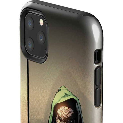 Marvel Dr. Doom Doctor Victor Von Doom iPhone 11 Pro Max Impact Case