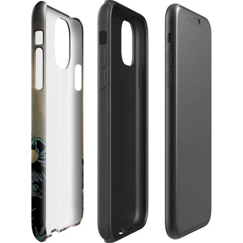 Marvel Dr. Doom Doctor Victor Von Doom iPhone 11 Pro Max Impact Case