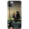 Marvel Dr. Doom Doctor Victor Von Doom iPhone 11 Pro Max Lite Case