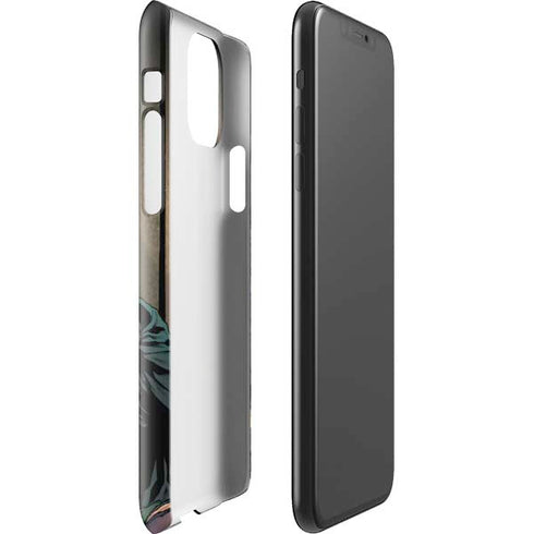 Marvel Dr. Doom Doctor Victor Von Doom iPhone 11 Pro Max Lite Case