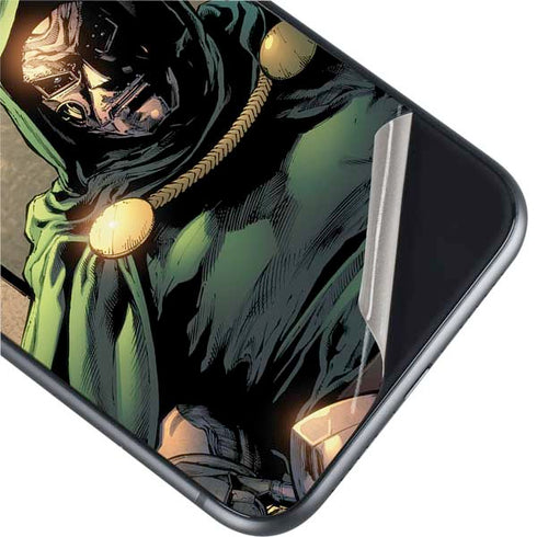 Marvel Dr. Doom Doctor Victor Von Doom iPhone 11 Skin