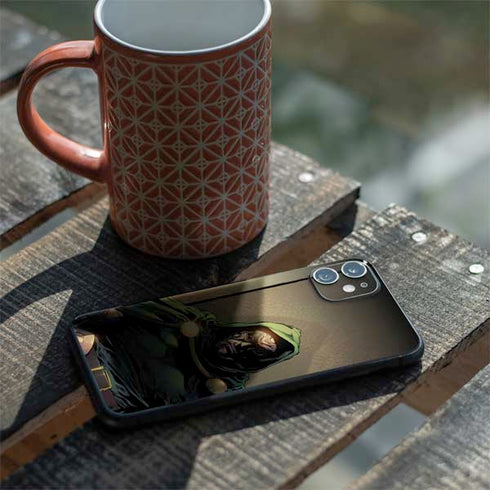Marvel Dr. Doom Doctor Victor Von Doom iPhone 11 Skin