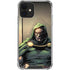 Marvel Dr. Doom Doctor Victor Von Doom iPhone 12 Clear Case