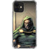 Marvel Dr. Doom Doctor Victor Von Doom iPhone 12 Mini Clear Case