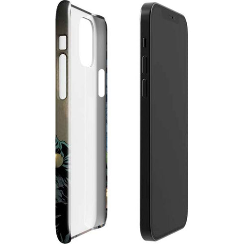 Marvel Dr. Doom Doctor Victor Von Doom iPhone 12 Mini Lite Case
