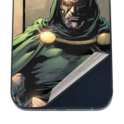Marvel Dr. Doom Doctor Victor Von Doom iPhone 12 Mini Skin