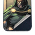 Marvel Dr. Doom Doctor Victor Von Doom iPhone 12 Mini Skin