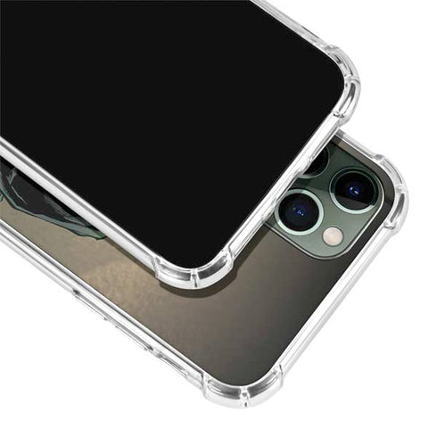 Marvel Dr. Doom Doctor Victor Von Doom iPhone 12 Pro Clear Case
