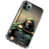 Marvel Dr. Doom Doctor Victor Von Doom iPhone 12 Pro Clear Case