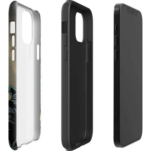 Marvel Dr. Doom Doctor Victor Von Doom iPhone 12 Pro Impact Case