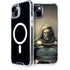 Marvel Dr. Doom Doctor Victor Von Doom iPhone 13 MagSafe Case