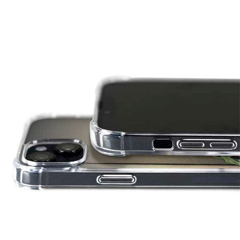 Marvel Dr. Doom Doctor Victor Von Doom iPhone 13 MagSafe Case