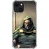 Marvel Dr. Doom Doctor Victor Von Doom iPhone 13 Mini Clear Case