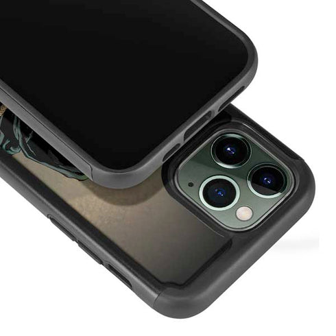 Marvel Dr. Doom Doctor Victor Von Doom iPhone 13 Pro Cargo Case