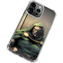 Marvel Dr. Doom Doctor Victor Von Doom iPhone 13 Pro Clear Case