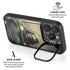 Marvel Dr. Doom Doctor Victor Von Doom iPhone 13 Pro Kickstand Case