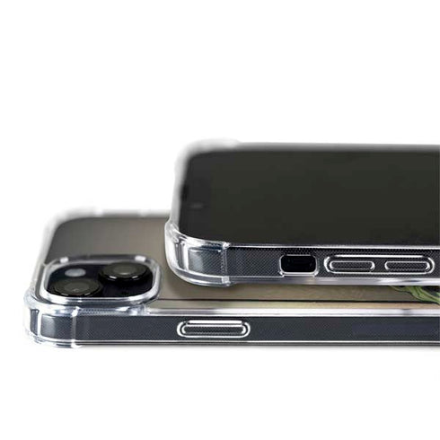 Marvel Dr. Doom Doctor Victor Von Doom iPhone 14 MagSafe Case