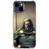Marvel Dr. Doom Doctor Victor Von Doom iPhone 14 Plus Clear Case