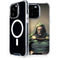 Marvel Dr. Doom Doctor Victor Von Doom iPhone 14 Pro MagSafe Case