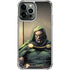 Marvel Dr. Doom Doctor Victor Von Doom iPhone 14 Pro Max Clear Case