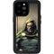 Marvel Dr. Doom Doctor Victor Von Doom iPhone 14 Pro Max Waterproof Case