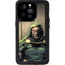 Marvel Dr. Doom Doctor Victor Von Doom iPhone 14 Pro Waterproof Case