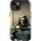 Marvel Dr. Doom Doctor Victor Von Doom iPhone 15 Impact Case