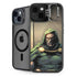 Marvel Dr. Doom Doctor Victor Von Doom iPhone 15 Kickstand Case