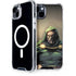Marvel Dr. Doom Doctor Victor Von Doom iPhone 15 MagSafe Case