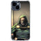 Marvel Dr. Doom Doctor Victor Von Doom iPhone 15 Plus Clear Case