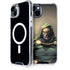 Marvel Dr. Doom Doctor Victor Von Doom iPhone 15 Plus MagSafe Case