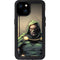 Marvel Dr. Doom Doctor Victor Von Doom iPhone 15 Plus Waterproof Case