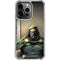 Marvel Dr. Doom Doctor Victor Von Doom iPhone 15 Pro Clear Case