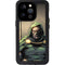 Marvel Dr. Doom Doctor Victor Von Doom iPhone 15 Pro Waterproof Case