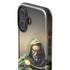 Marvel Dr. Doom Doctor Victor Von Doom iPhone 16 Impact Case