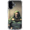Marvel Dr. Doom Doctor Victor Von Doom iPhone 16 Plus Clear Case