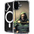 Marvel Dr. Doom Doctor Victor Von Doom iPhone 16 Plus MagSafe Case
