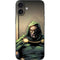 Marvel Dr. Doom Doctor Victor Von Doom iPhone 16 Plus Skin