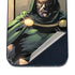 Marvel Dr. Doom Doctor Victor Von Doom iPhone 16 Plus Skin