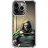 Marvel Dr. Doom Doctor Victor Von Doom iPhone 16 Pro Clear Case