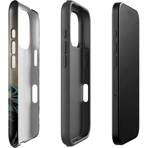 Marvel Dr. Doom Doctor Victor Von Doom iPhone 16 Pro Impact Case