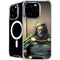 Marvel Dr. Doom Doctor Victor Von Doom iPhone 16 Pro Max MagSafe Case