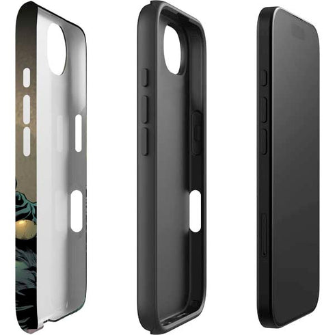 Marvel Dr. Doom Doctor Victor Von Doom iPhone 16e Impact Case